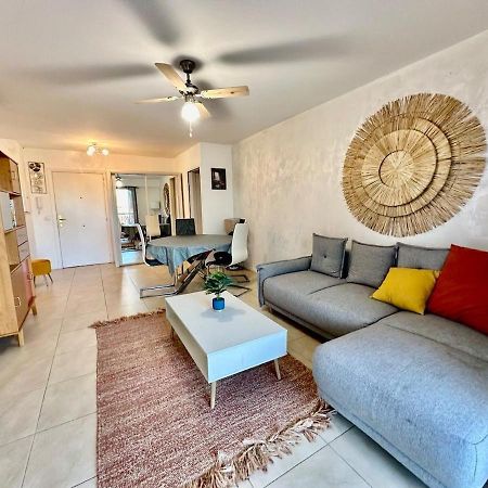 Charmant 2 Pieces Centre-Ville كانيو سور مير المظهر الخارجي الصورة