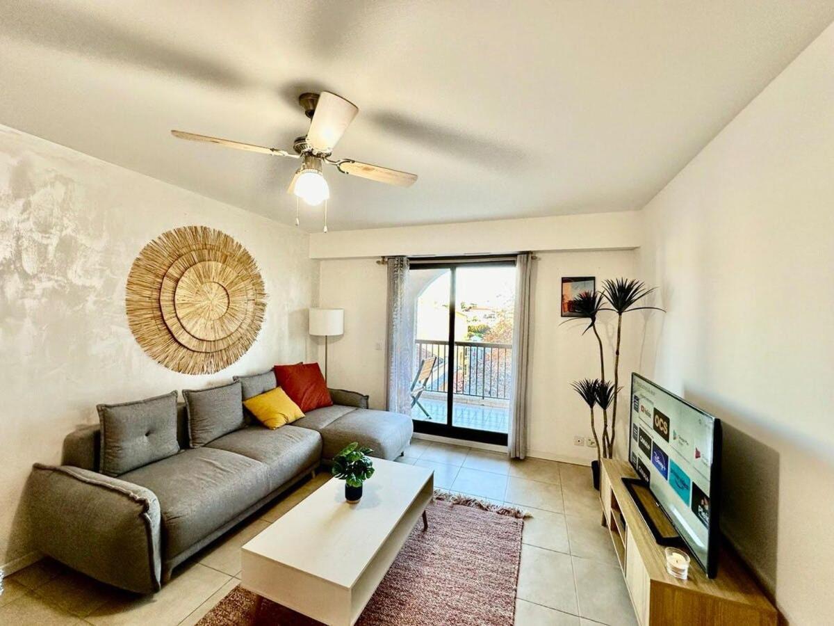 Charmant 2 Pieces Centre-Ville كانيو سور مير المظهر الخارجي الصورة