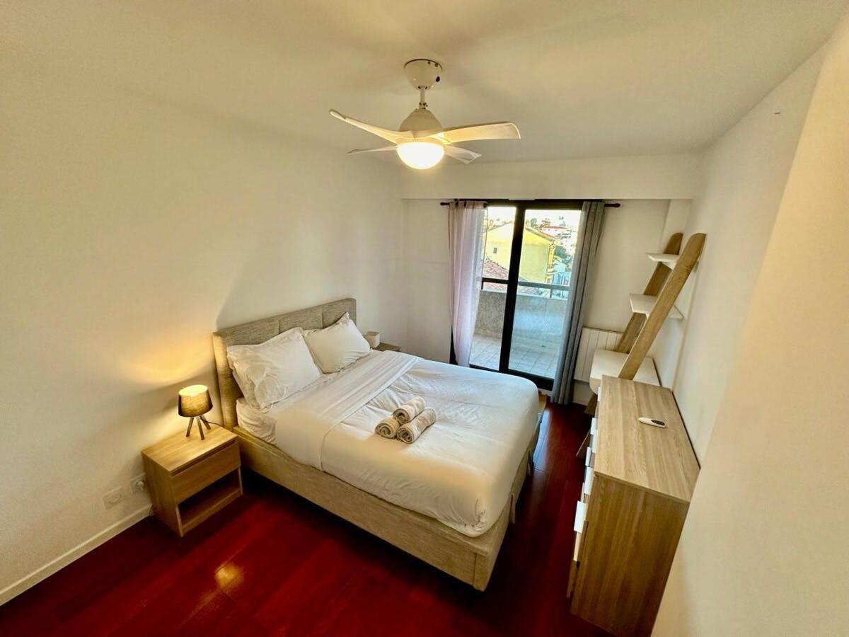 Charmant 2 Pieces Centre-Ville كانيو سور مير المظهر الخارجي الصورة