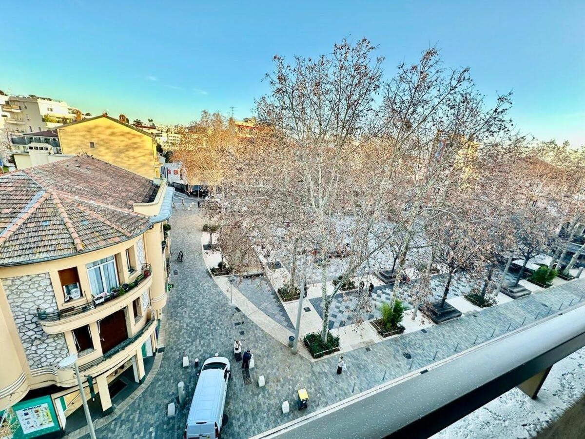 Charmant 2 Pieces Centre-Ville كانيو سور مير المظهر الخارجي الصورة