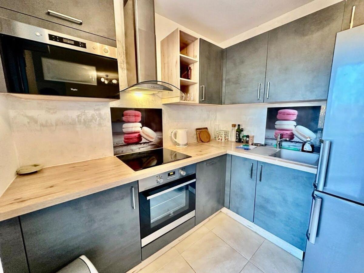 Charmant 2 Pieces Centre-Ville كانيو سور مير المظهر الخارجي الصورة