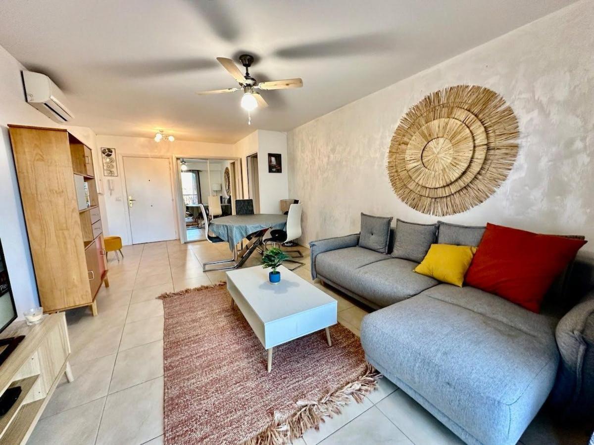 Charmant 2 Pieces Centre-Ville كانيو سور مير المظهر الخارجي الصورة